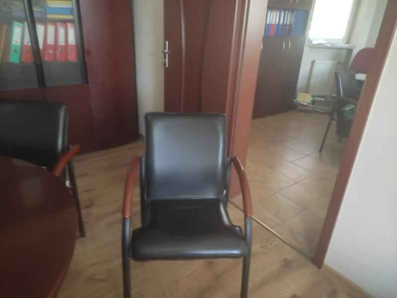 Zestaw mebli biurowych Nowe Miasto - zdjęcie 4