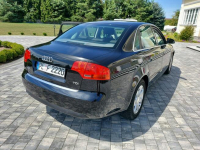 Audi A4 navi chromy ładny egzemplarz 1.9tdi bez rdzy !!! Drelów - zdjęcie 5