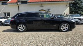 Peugeot 508 SW Buisness Line, Head-Up, serwisowany Zieleniewo - zdjęcie 7