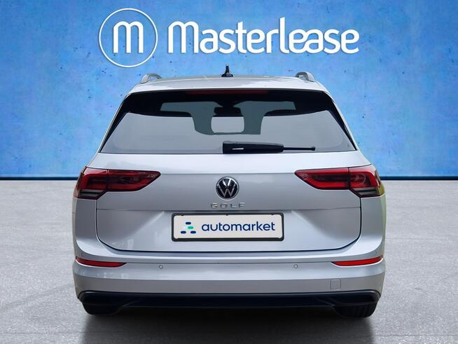 Volkswagen Golf 2.0 TDI Life! Z Polskiego Salonu! Faktura VAT! Warszawa - zdjęcie 6
