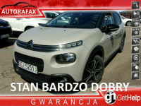 Citroen C3 S&amp;S Shine Packs Navigacja Klimatronic Parktronic