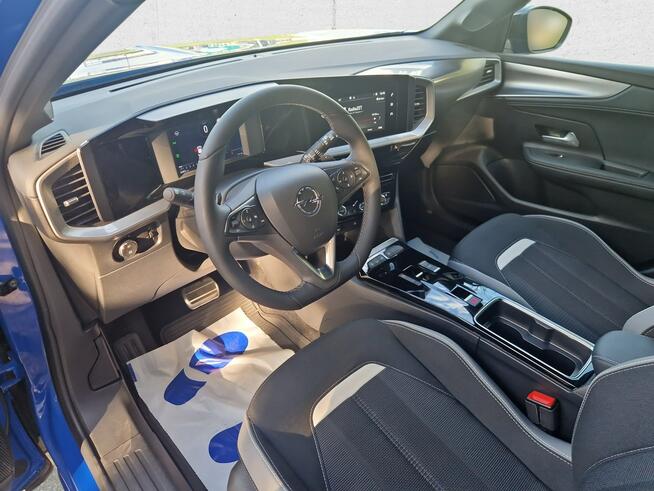 Opel Mokka 1.2 T GS ! Z Polskiego Salonu ! Faktura VAT ! Warszawa - zdjęcie 9