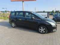 Peugeot 5008 Lipówki - zdjęcie 6