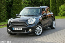 MINI Countryman Cooper D Ostrów Mazowiecka - zdjęcie 10