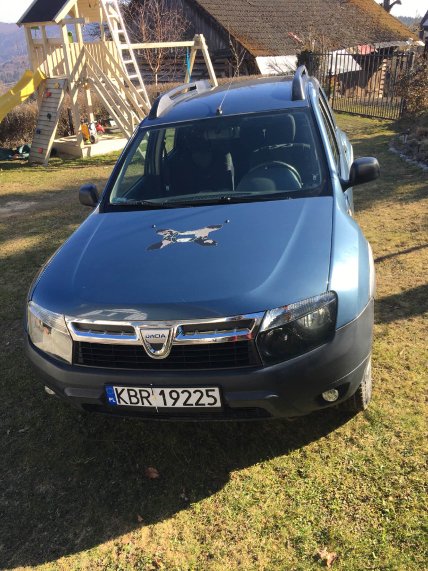 Duster1.6 Brzesko - zdjęcie 12