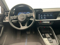 Audi A3 35 TFSI MHEV S Tronic Warszawa - zdjęcie 9