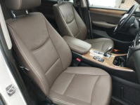 BMW X3 3.0 306kM GAZ ,4x4 PANORAMA ,NAVI , KAMERY 360 , Warszawa - zdjęcie 5