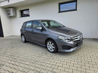 Mercedes B 180 CDI * navi * PDC * Raba Niżna - zdjęcie 5