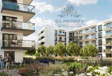 Piękne mieszkanie z balkonem w spokojnej i zielonej okolicy Wrocław - zdjęcie 11