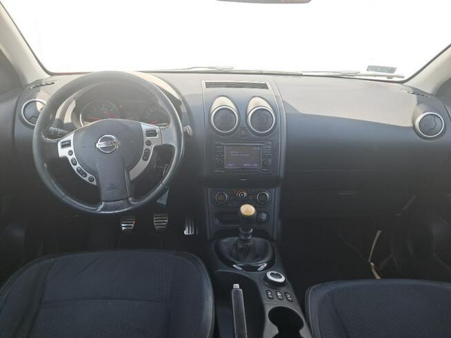 nissan qashqai+2 Poleasingowe.pl ECR Komorniki - zdjęcie 11