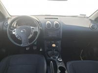 nissan qashqai+2 Poleasingowe.pl ECR Komorniki - zdjęcie 11