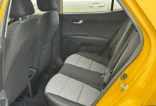 Kia Stonic M 1.0 T-GDI 100KM/benzyna/manual/gwarancja Toruń - zdjęcie 11