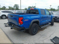 chevrolet colorado Wrocław - zdjęcie 4