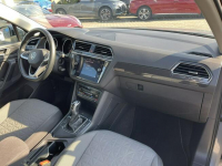 Volkswagen Tiguan Automat Klimatronik Parktronik Gliwice - zdjęcie 11