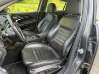 Opel Insignia 2.0 Turbo 220KM | Skóry | Bi-Ksenon | Manual | Szczecin - zdjęcie 7