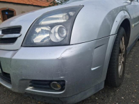 OPEL VECTRA 1.8 benzyna Września - zdjęcie 12