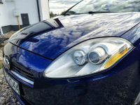 Fiat Bravo 1.4 T-Jet *2009r* Zadbany* 10.500zł Ostrołęka - zdjęcie 11