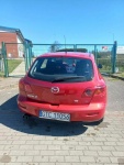 Mazda 3 1.6 benzyna-Gaz stan bdb. Elbląg - zdjęcie 4