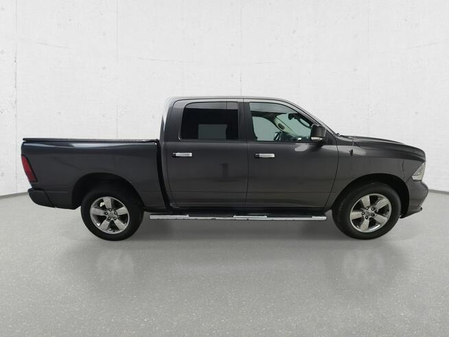 Dodge RAM Komorniki - zdjęcie 8