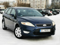 IV Kombi 1.6 Duratorq TDCi 115KM,Salon PL, Bezwypadkowy, Sta