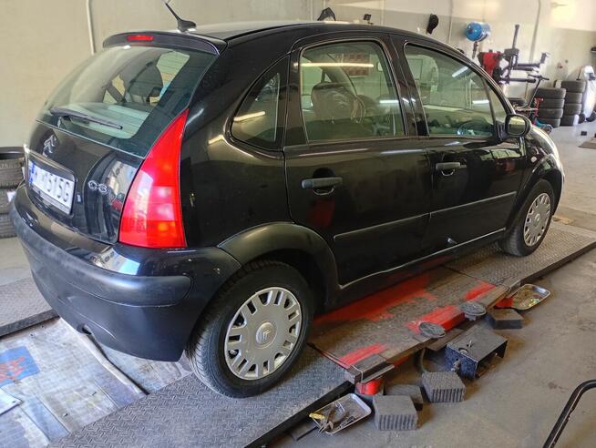 Citroen C3 107tys km,1.1 benzyna Warszawa - zdjęcie 12