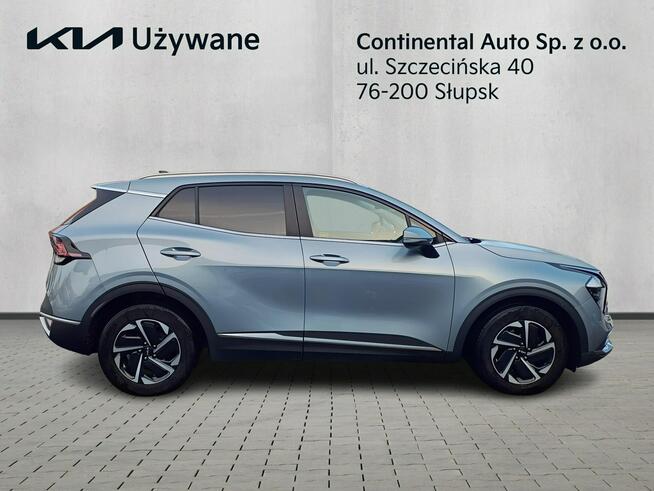 Kia Sportage Słupsk - zdjęcie 6