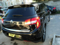 Citroen C4 Aircross sprzedam C-4 AIRCROSS Lublin - zdjęcie 6