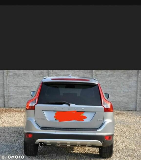 Volvo XC 60 Lubin - zdjęcie 4