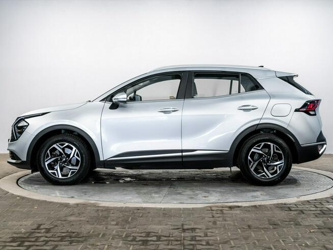 Kia Sportage SUV 1.6 T-GDI 7DCT 2WD MHEV M+Smart Salon Polska Poznań - zdjęcie 6