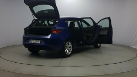 Seat Leon 1.5 TSI Full LED! Z Polskiego Salonu! Faktura VAT! Warszawa - zdjęcie 12