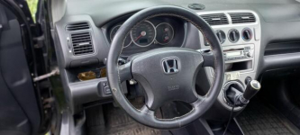 Honda Civic 7 Jasło - zdjęcie 2