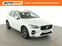 Volvo XC 60 FV-23% automat Navi Kamera cofania Klimatyzacja Warszawa - zdjęcie 10