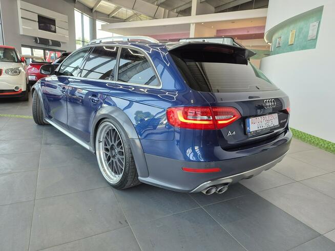 Audi A4 Unikat !. Jedyny taki w Polsce! Gwint i 20 Cali, Serwisowany! Łaziska Górne - zdjęcie 11