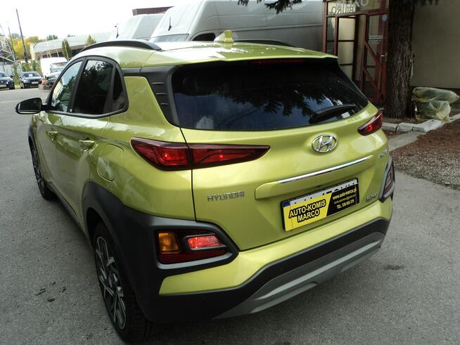 Hyundai Kona Lublin - zdjęcie 6