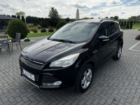 Ford Kuga 2.0 TDCI * ASO * REJ PL * Klima tronik * Park tronik * Modliborzyce - zdjęcie 11