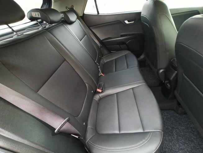 Kia Stonic najbogatsza wersja, bezwypadkowy, serwisowany Rzeszów - zdjęcie 10