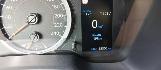 Toyota Corolla Dąbrowa Górnicza - zdjęcie 5