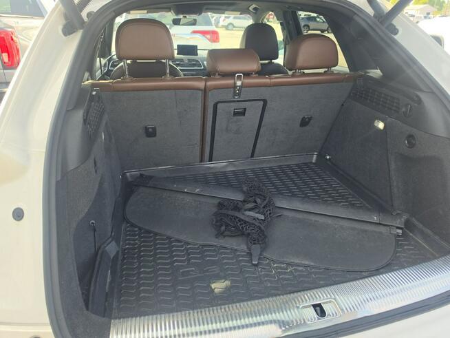 Audi Q3 Premium Plus / S-Line / Quattro Białystok - zdjęcie 12