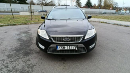 Ford Mondeo 2007 2.0 140KM II wł Szczecin - zdjęcie 3