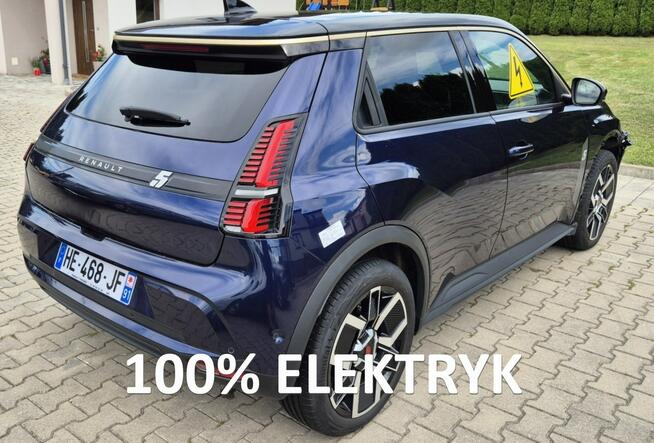 E-Tech Techno 150KM Comfort Range  52kWh Świętoszówka - zdjęcie 1