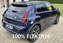 E-Tech Techno 150KM Comfort Range  52kWh