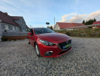 Mazda 3 SkyActive Kamienna Góra - zdjęcie 5