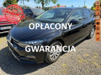 Volkswagen Polo automat, klimatronic, gwarancja!