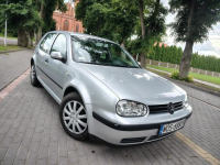 Volkswagen Golf IV *Klima* 4200zł Ostrołęka - zdjęcie 10