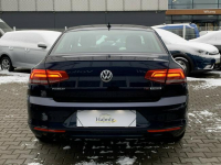 Volkswagen Passat 1,8 TSI BMT Comfortline Salon PL, Faktura VAT 23% Warszawa - zdjęcie 5