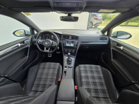 Volkswagen Golf 2.0Tdi * GTD * 184kM * navi * xenon * panorama * alu19 Raba Niżna - zdjęcie 12