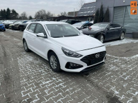 Hyundai i30 1.5l Klimatyzacja czujniki park.