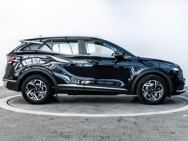 Kia Sportage SUV 1.6 T-GDI M+Smart M6 150KM Salon Polska Poznań - zdjęcie 5