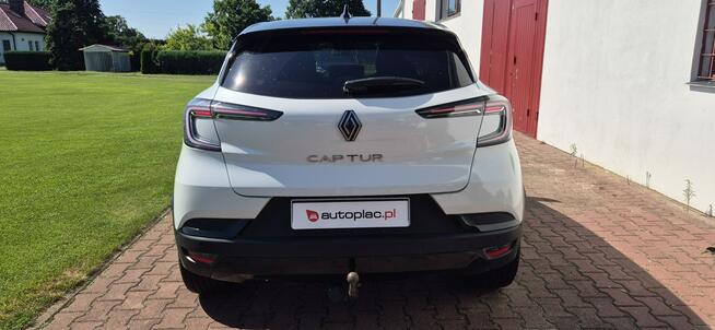 Renault Captur KAMERA-LED-NAVI-DWIE KARTY Paproć - zdjęcie 7