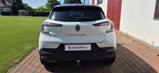 Renault Captur KAMERA-LED-NAVI-DWIE KARTY Paproć - zdjęcie 7